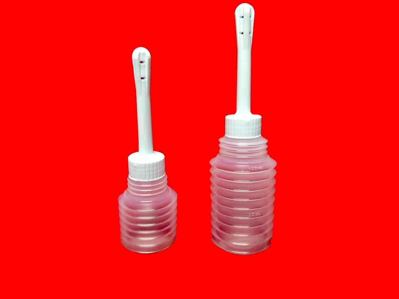 沖洗器系列（50、100ml)