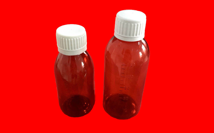 口服液體系列（100、150ml）